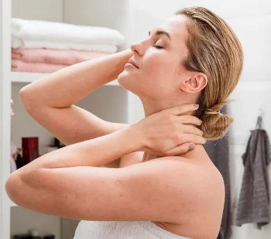 Prepare yourself to get the massage from Mumbai's best male massage therapist